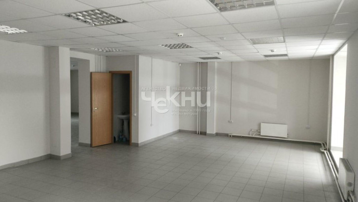 Торговое помещение Невзоровых ул, 49