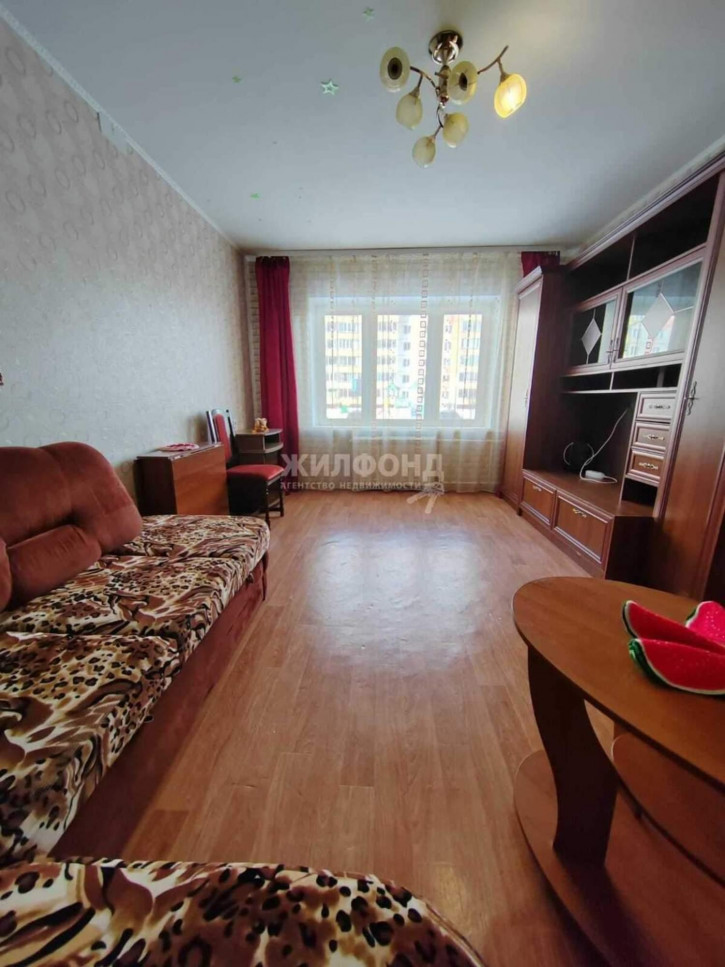 1-комн квартира Петухова улица, д.103/3