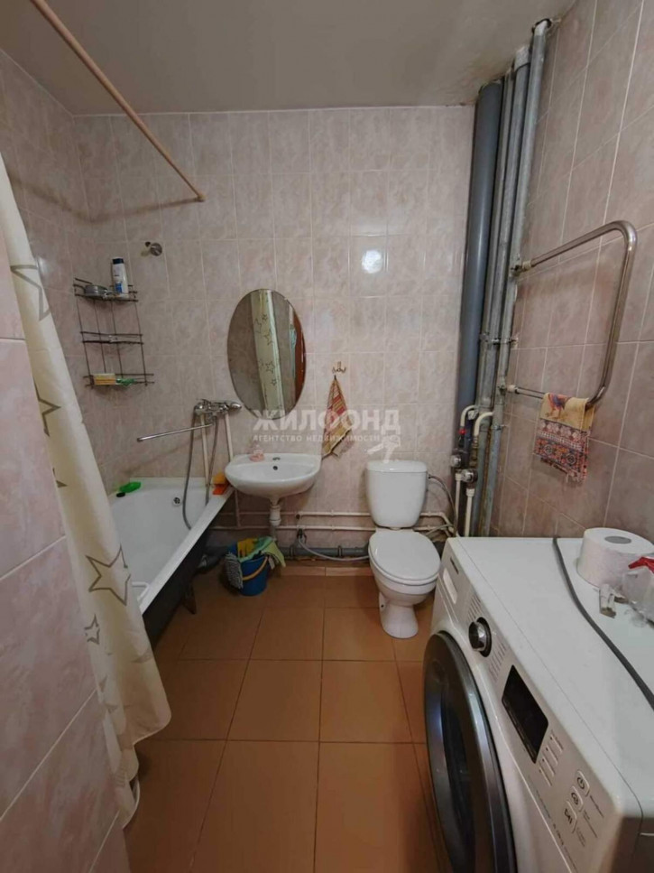 1-комн квартира Петухова улица, д.103/3