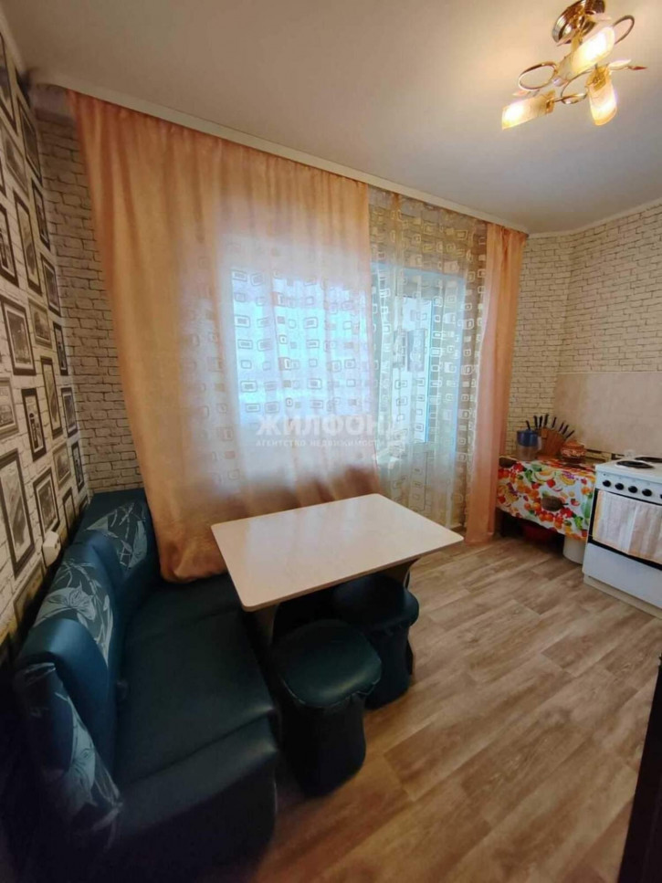 1-комн квартира Петухова улица, д.103/3