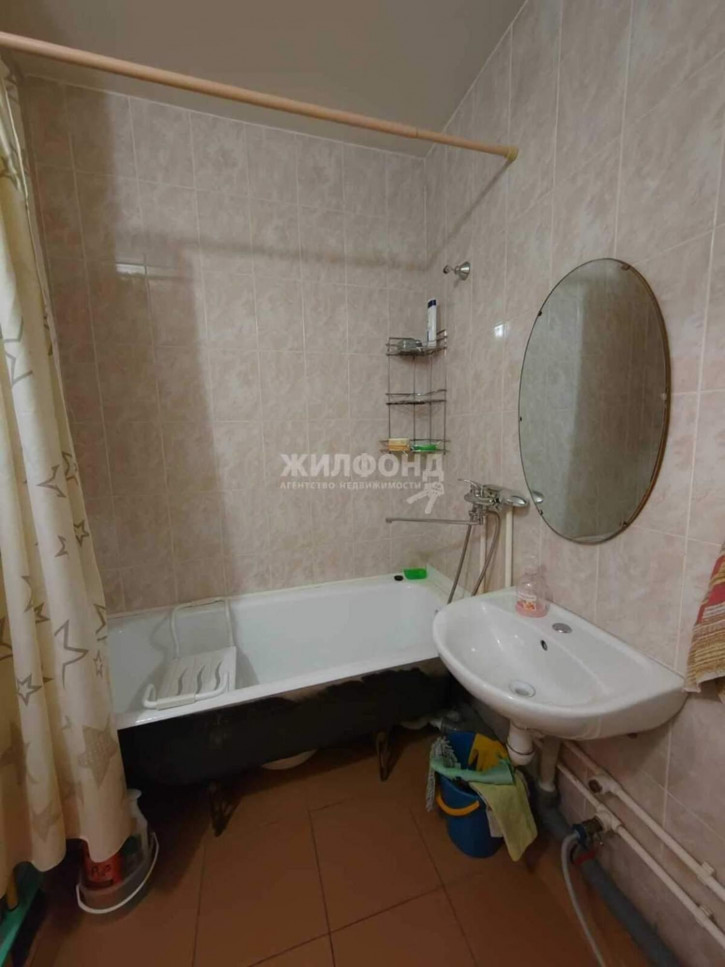 1-комн квартира Петухова улица, д.103/3