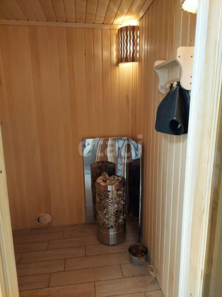 Коттедж/дом Степная