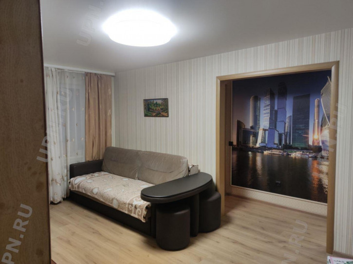 3-комн квартира кулибина, 3