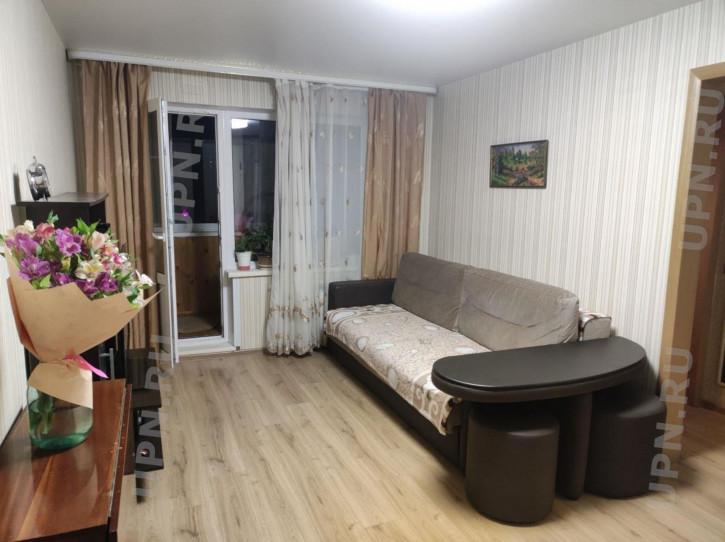 3-комн квартира кулибина, 3