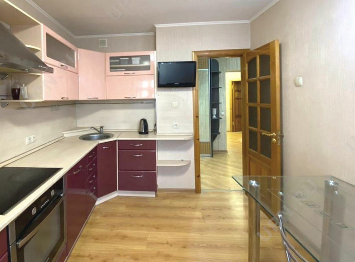 4-комн квартира сулимова, 6