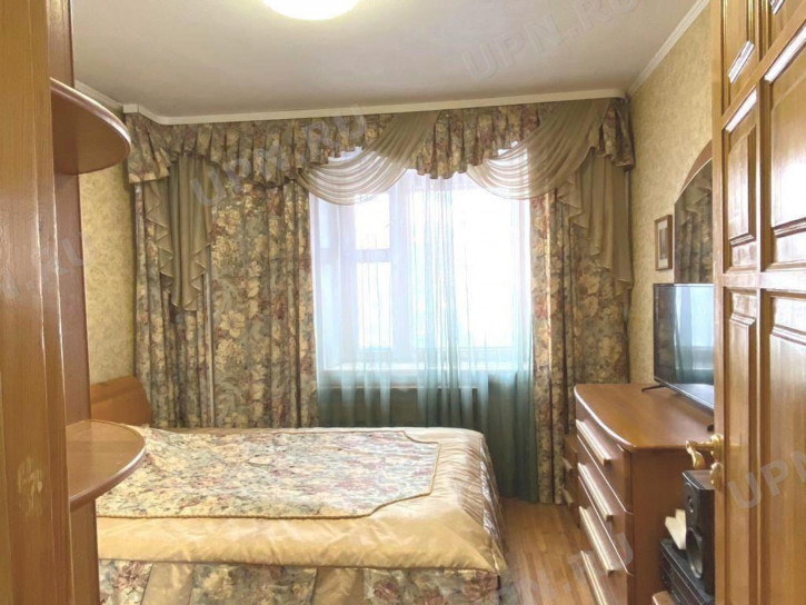 4-комн квартира сулимова, 6