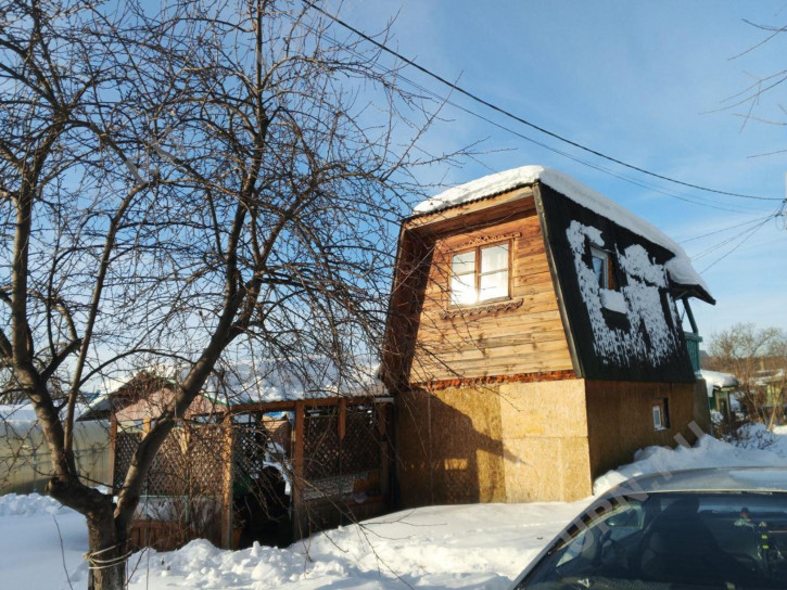 Земельный участок фрезеровщиков, 167, снт №2 еэз