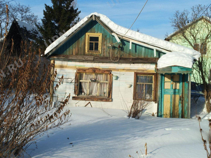 Земельный участок фрезеровщиков, 167, снт №2 еэз