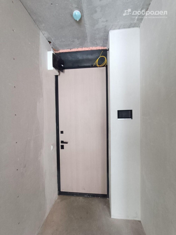 2-комн квартира в новом доме ул. Таватуйская, 20/1стр