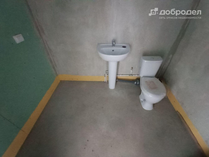 2-комн квартира в новом доме ул. Таватуйская, 20/1стр