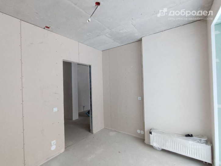 2-комн квартира в новом доме ул. Таватуйская, 20/1стр