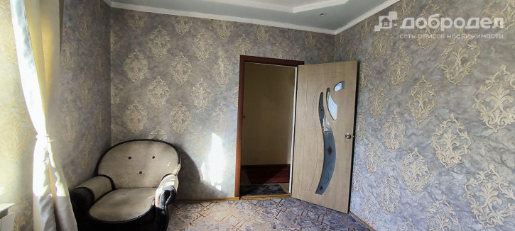 Коттедж/дом Третья улица, 22