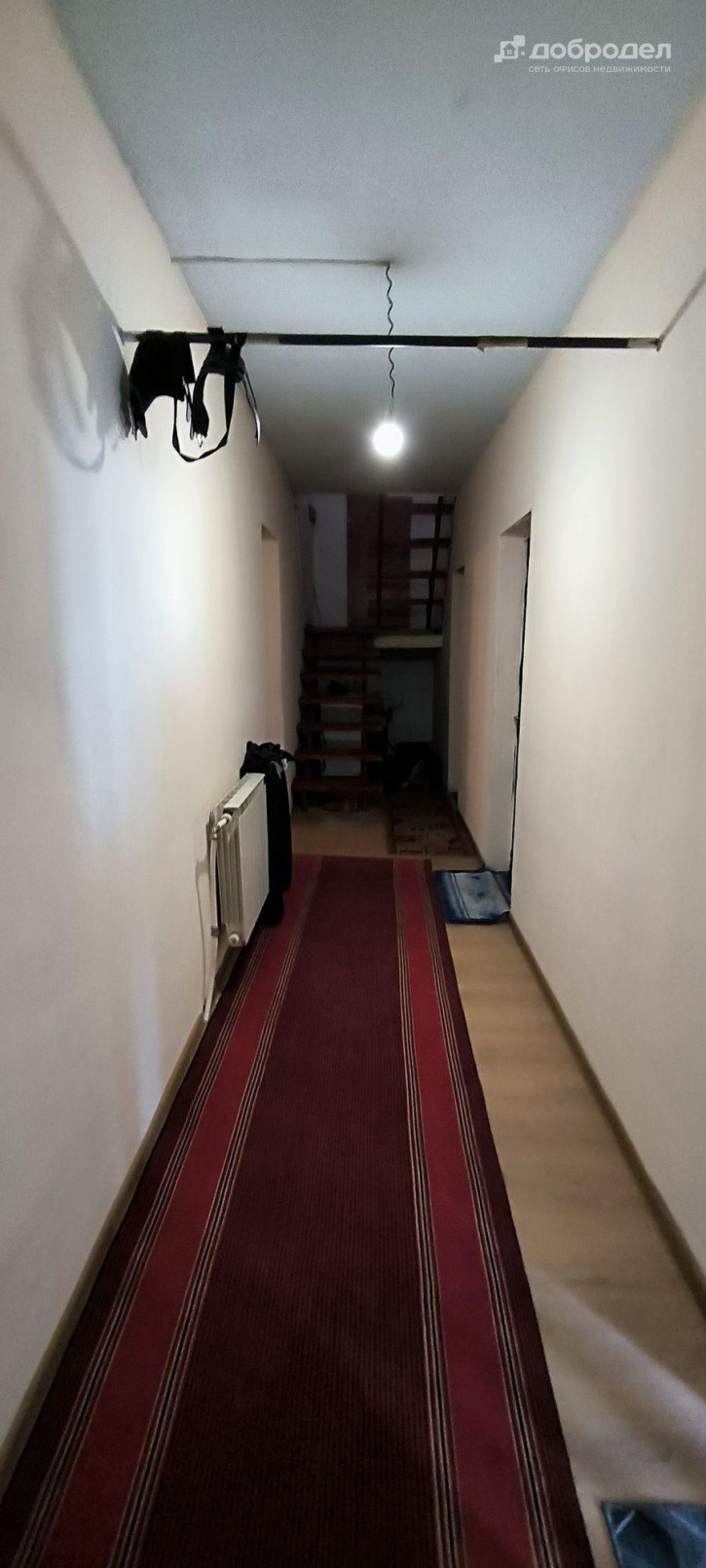 Коттедж/дом Третья улица, 22