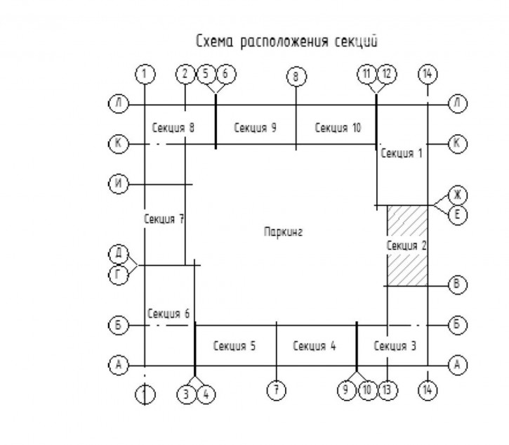 Студия ул. Таватуйская, 20/1стр