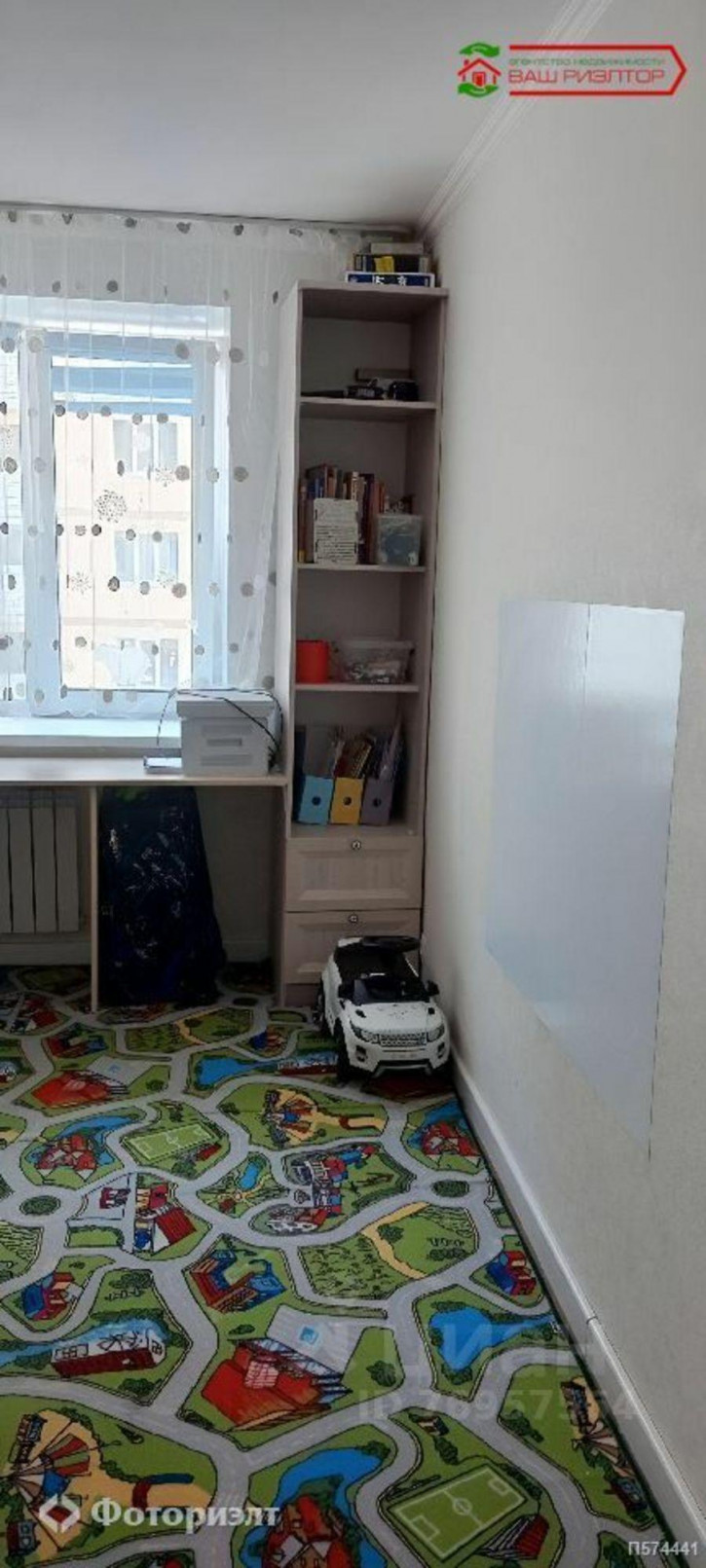 2-комн квартира Лисина С.П. ул, 11А