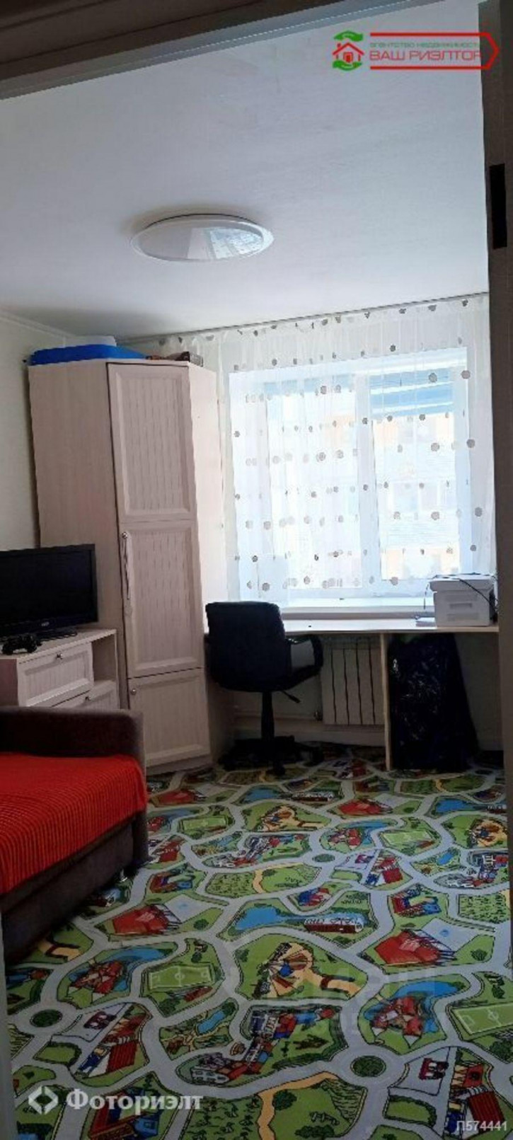 2-комн квартира Лисина С.П. ул, 11А