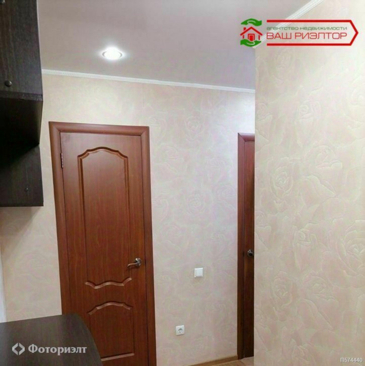 1-комн квартира Батавина П.Ф. ул, 12