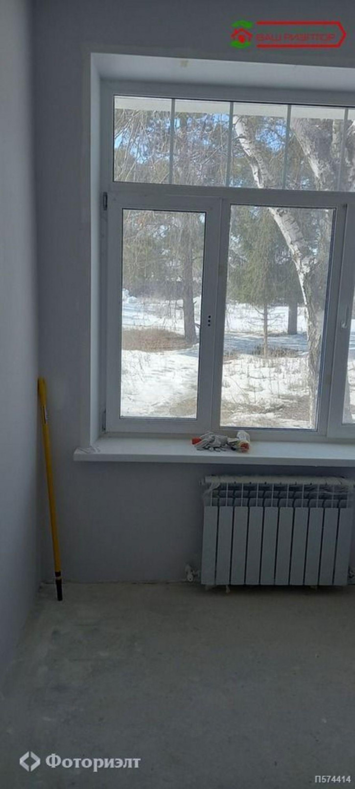 2-комн квартира Газовиков ул, 10Б