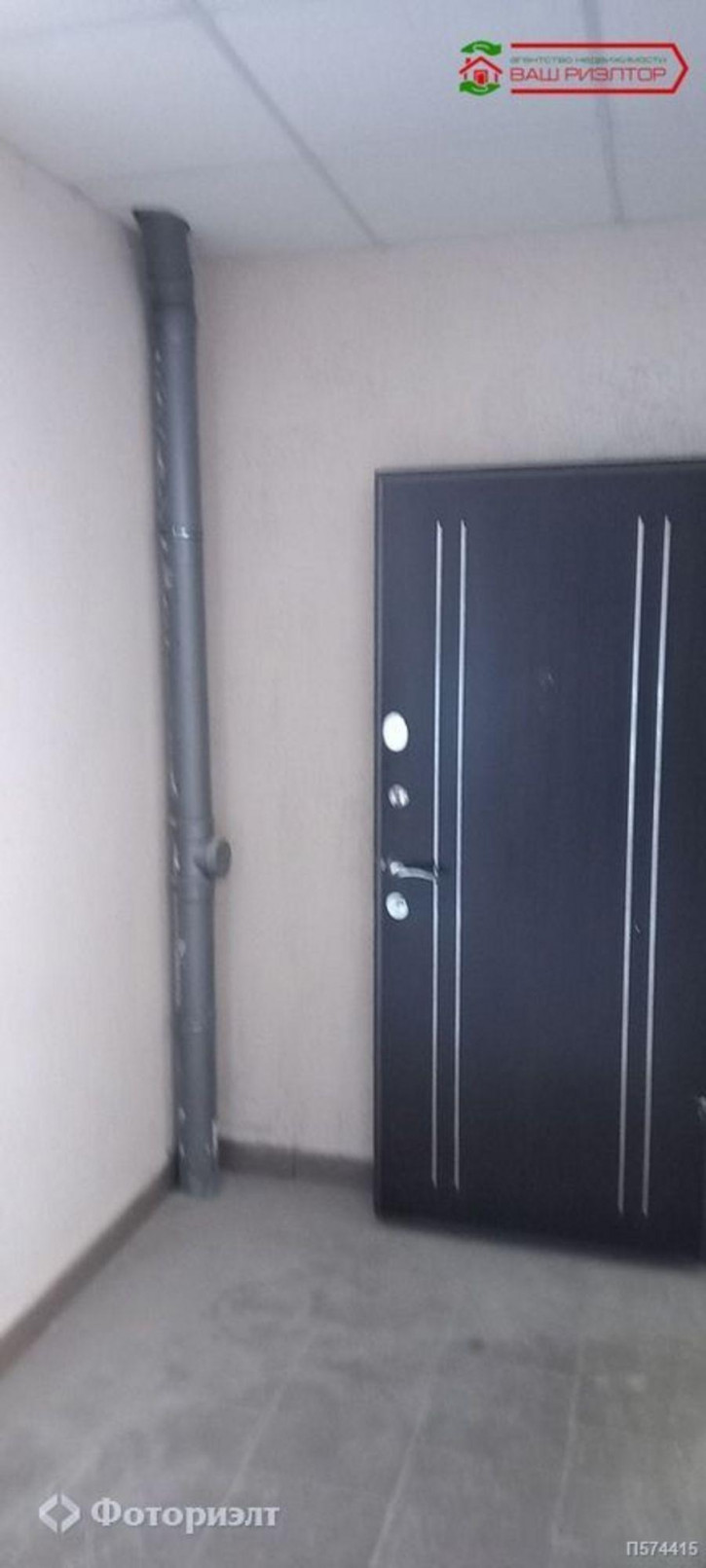 3-комн квартира Газовиков ул, 10Б
