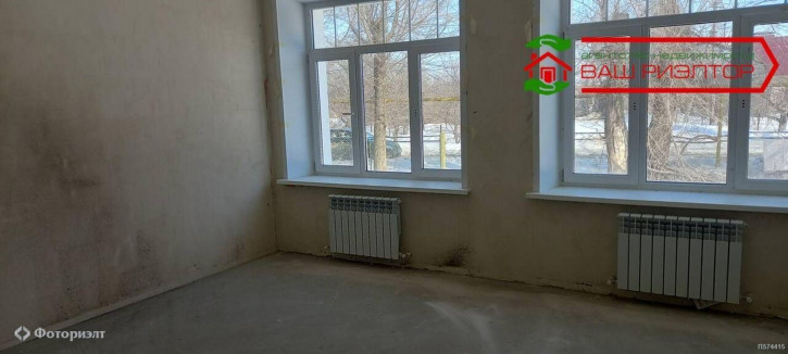3-комн квартира Газовиков ул, 10Б