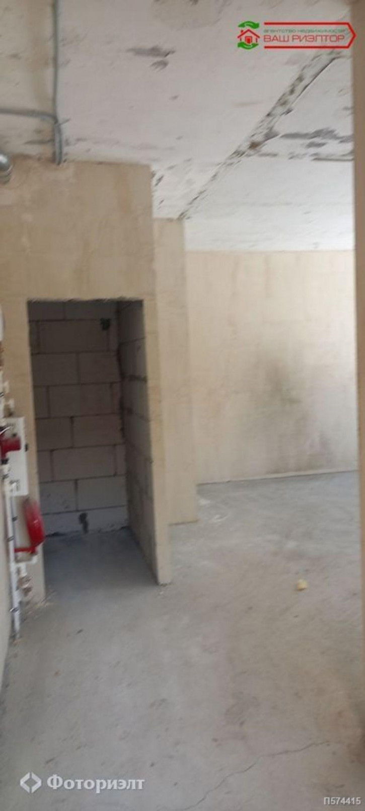 3-комн квартира Газовиков ул, 10Б