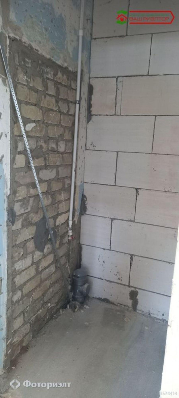 2-комн квартира Газовиков ул, 10Б