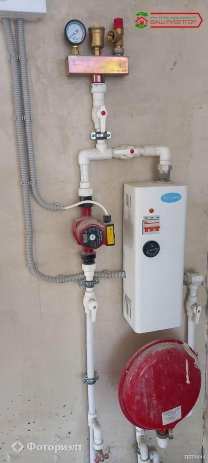 2-комн квартира Газовиков ул, 10Б