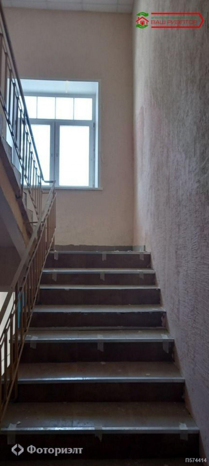 2-комн квартира Газовиков ул, 10Б