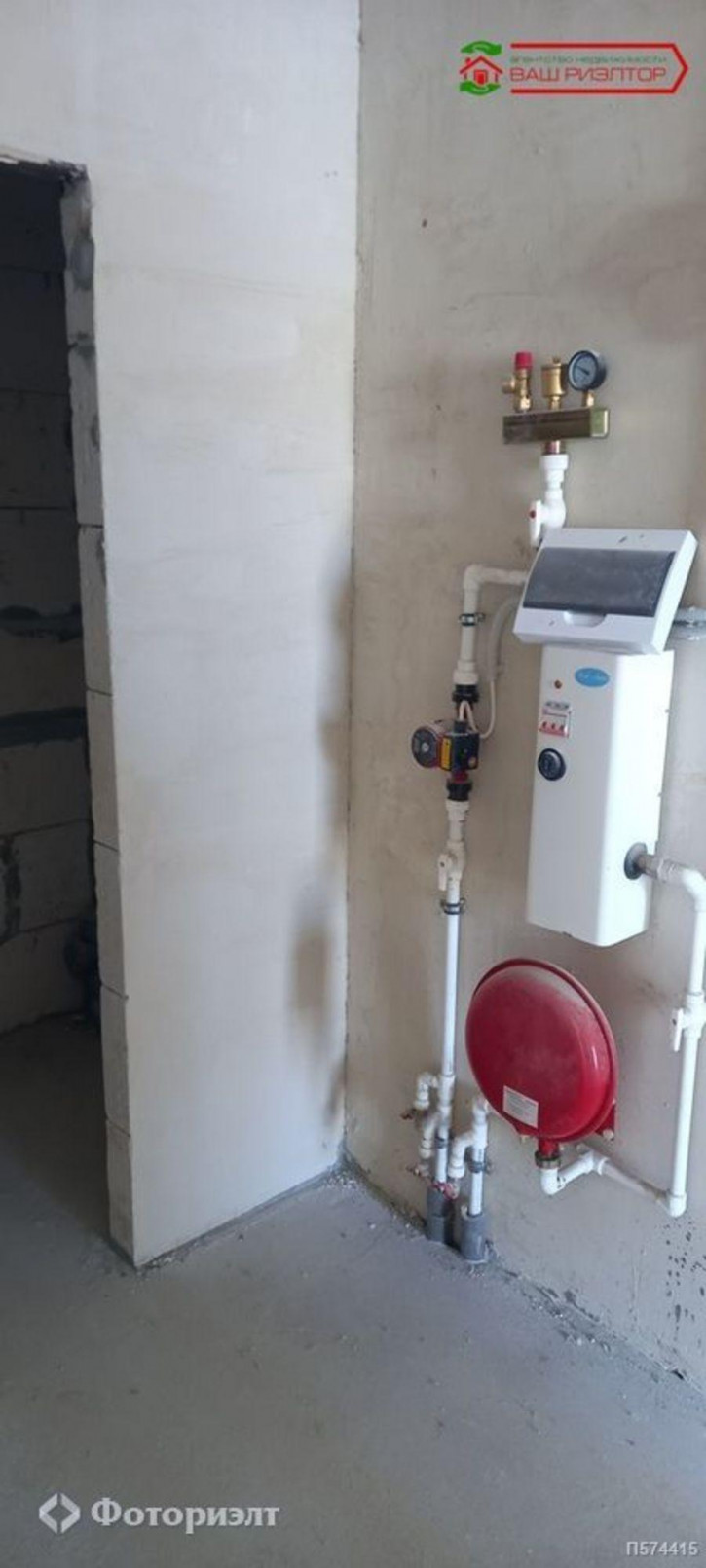 3-комн квартира Газовиков ул, 10Б