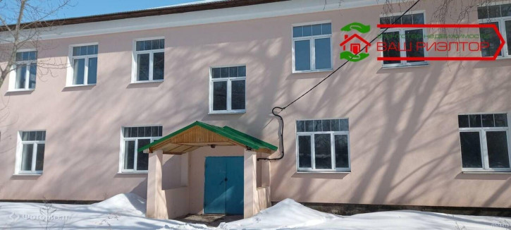 1-комн квартира Газовиков ул, 10Б