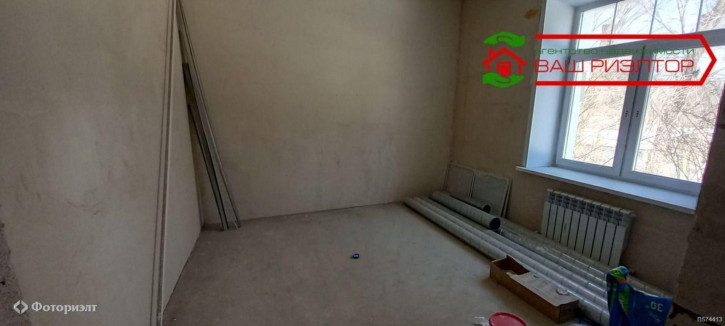 1-комн квартира Газовиков ул, 10Б