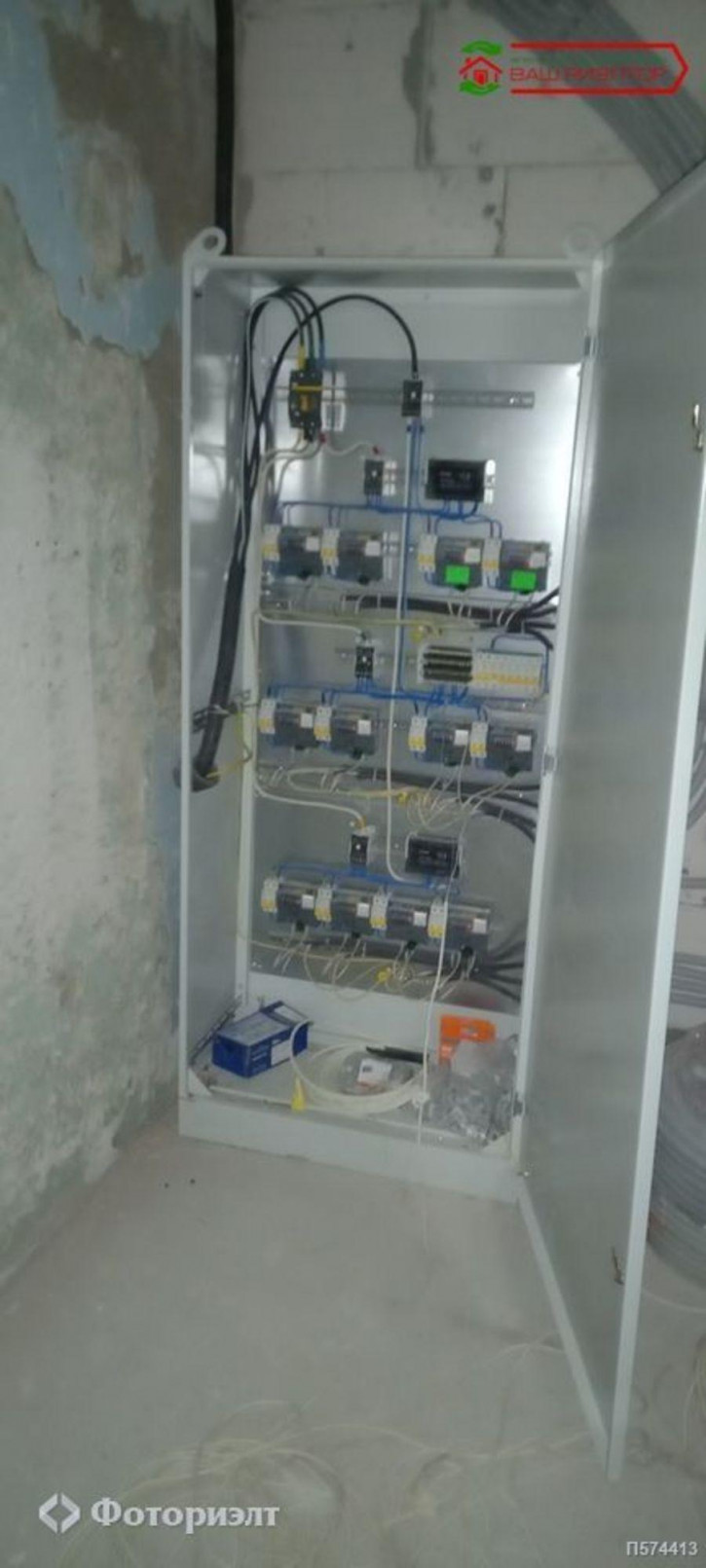 1-комн квартира Газовиков ул, 10Б