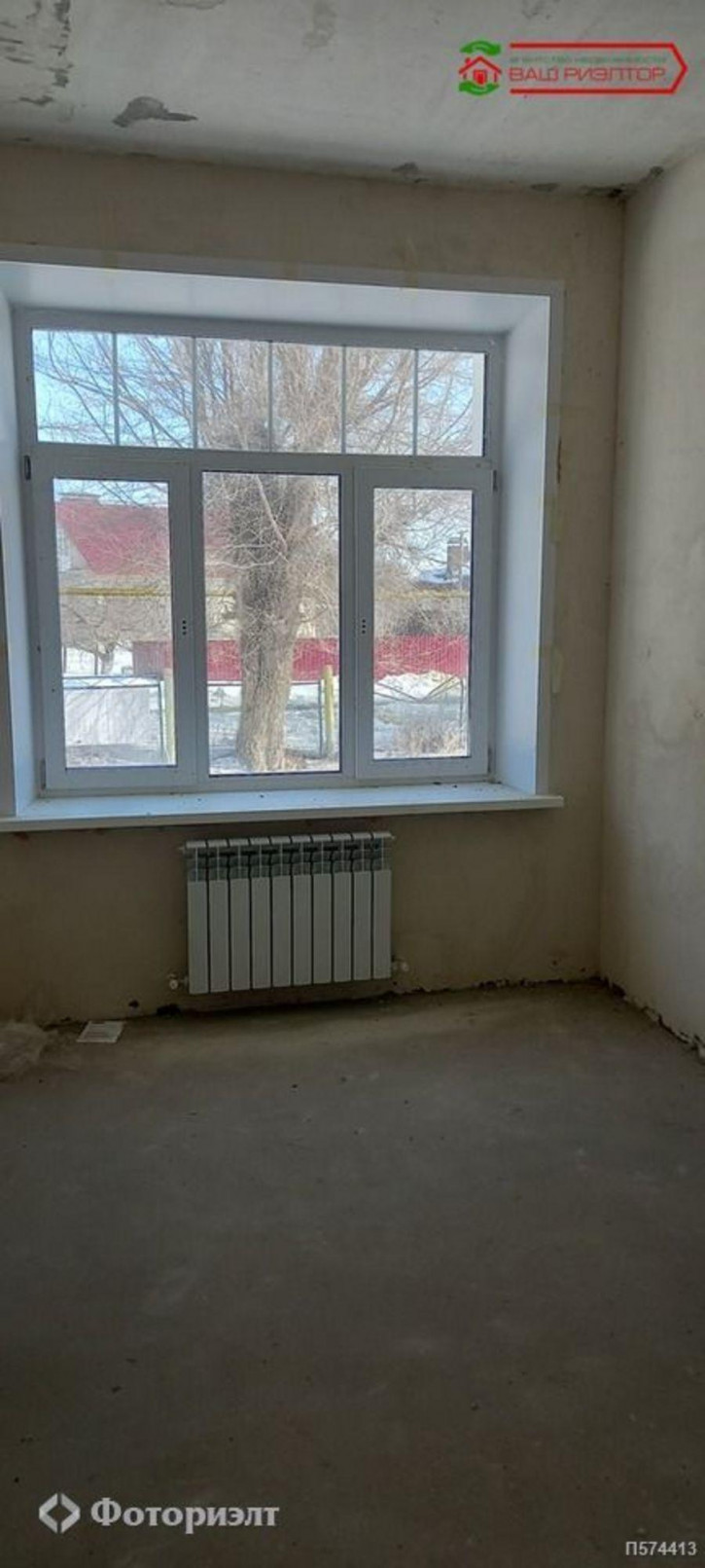 1-комн квартира Газовиков ул, 10Б