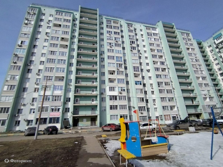 1-комн квартира Техническая ул, 7А