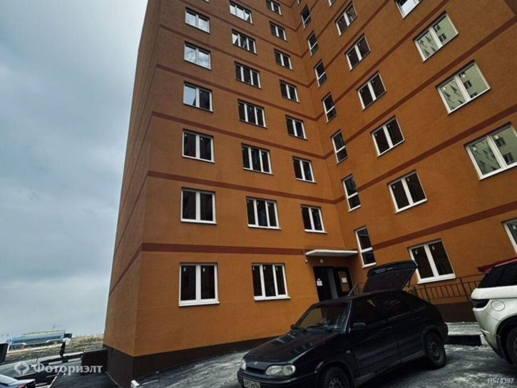 2-комн квартира Героев Отечества пр-кт, 8