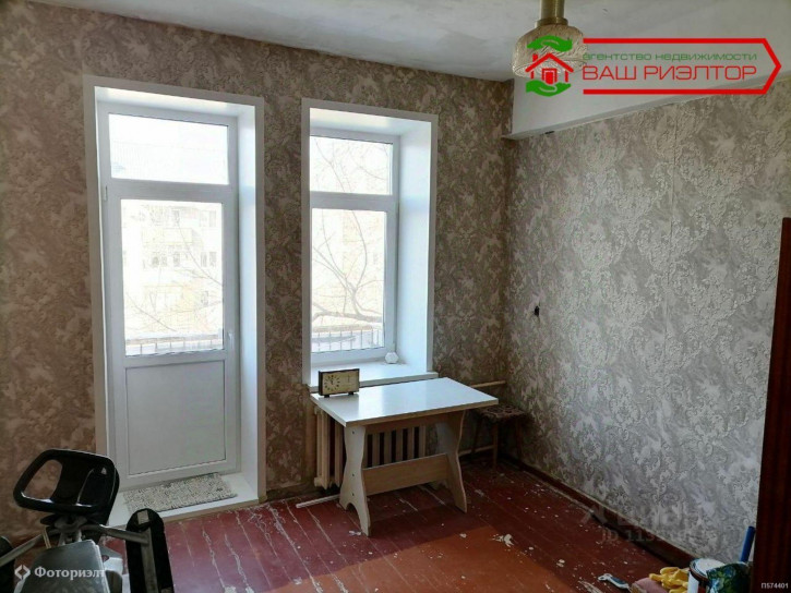 4-комн квартира Артиллерийская ул, 1