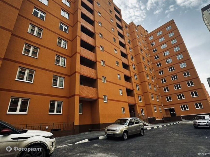2-комн квартира Героев Отечества пр-кт, 8