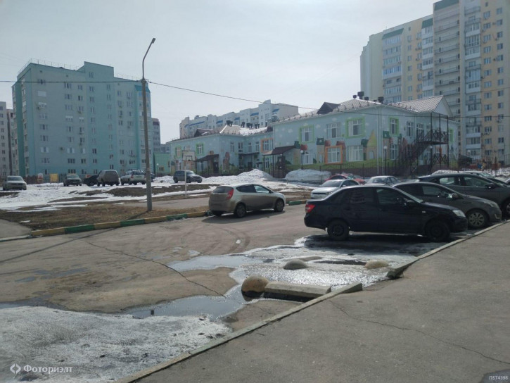 1-комн квартира Техническая ул, 7А