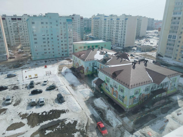 1-комн квартира Техническая ул, 7А