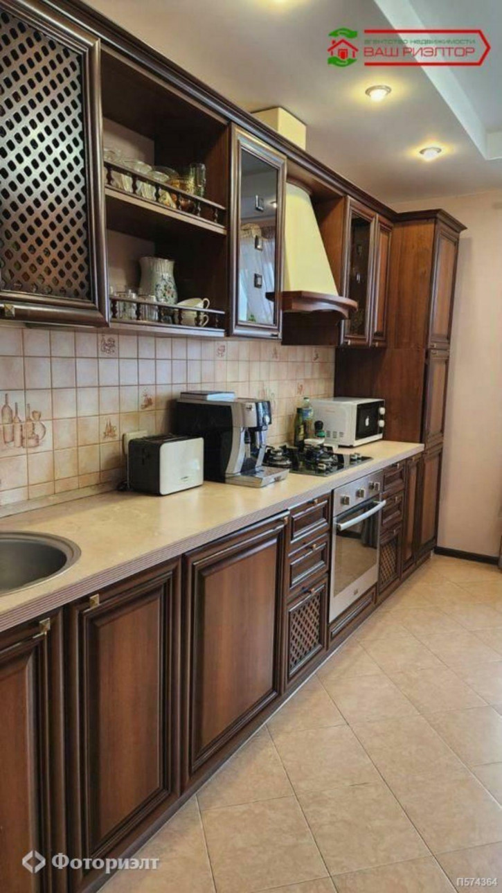3-комн квартира Братьев Никитиных ул, 6