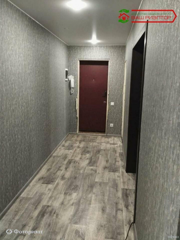 3-комн квартира Усть-Курдюмская ул, 7Б