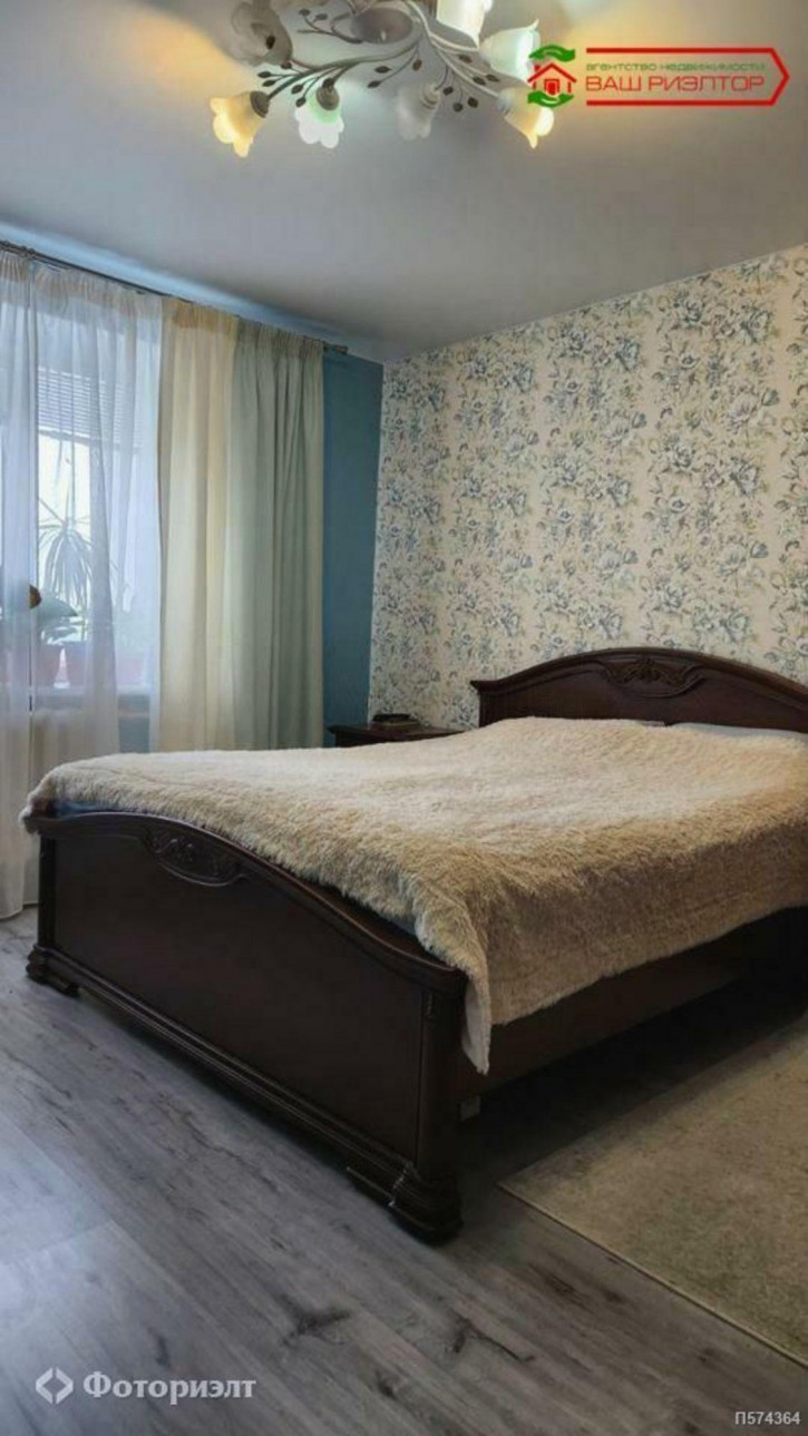 3-комн квартира Братьев Никитиных ул, 6