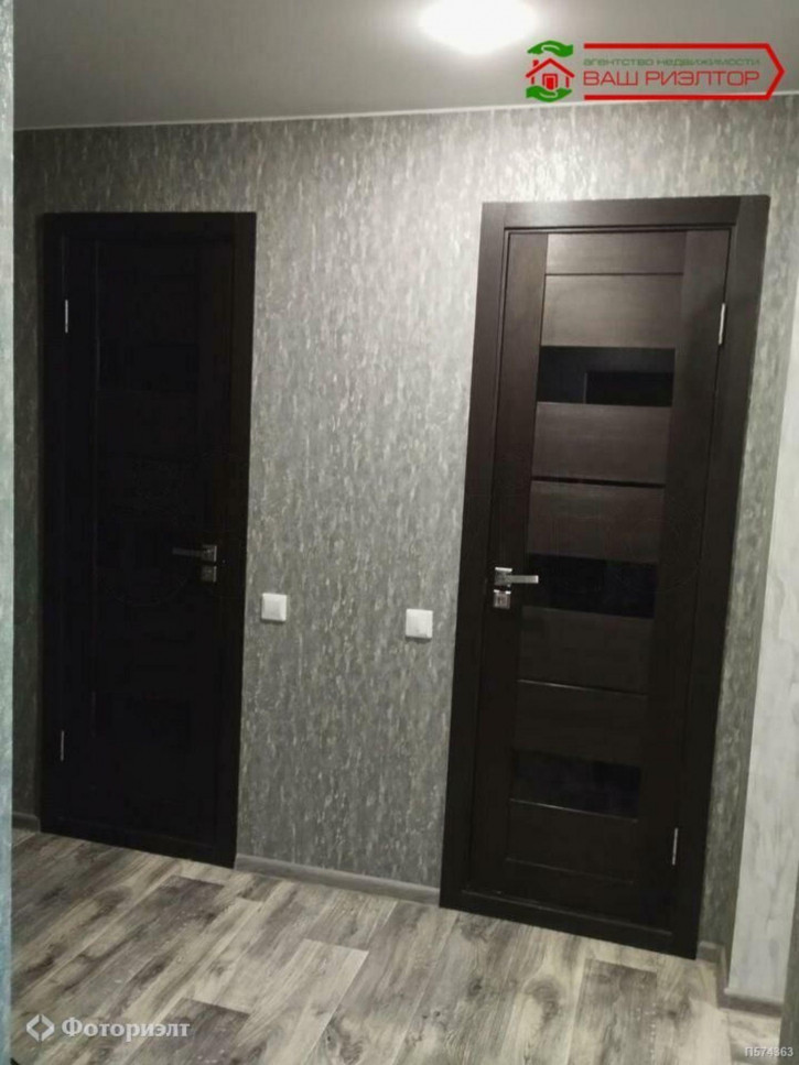 3-комн квартира Усть-Курдюмская ул, 7Б