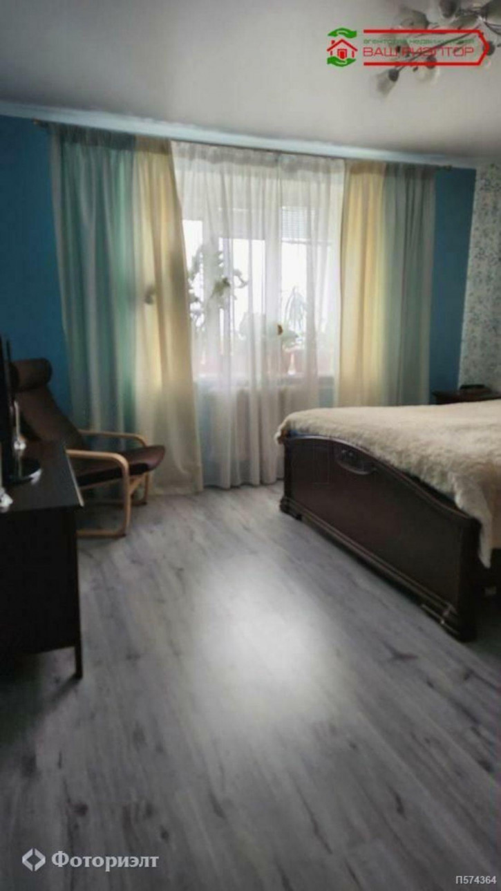 3-комн квартира Братьев Никитиных ул, 6