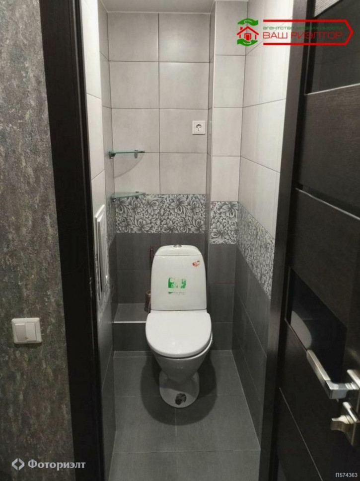 3-комн квартира Усть-Курдюмская ул, 7Б