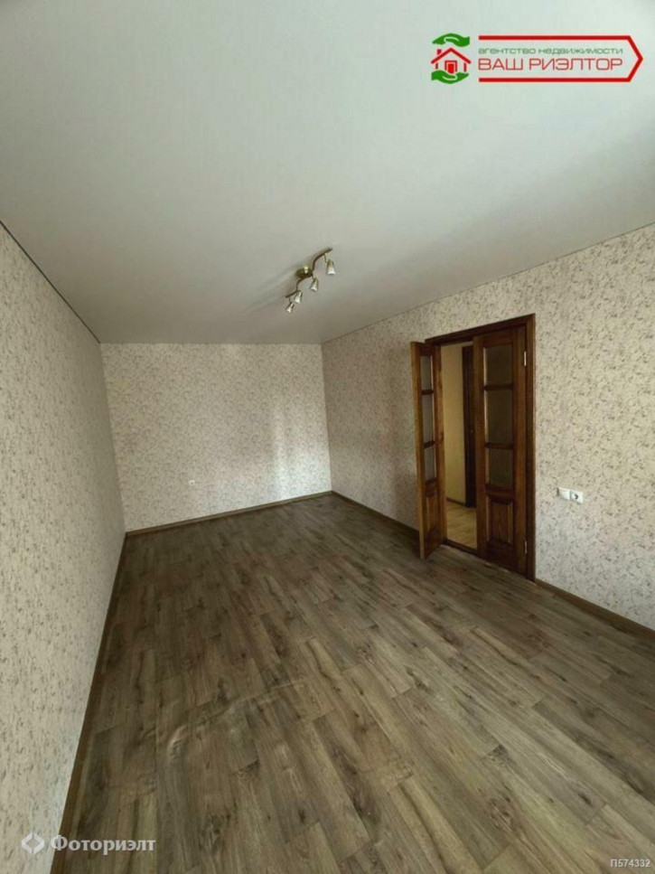 1-комн квартира Пономарева П.Т. ул, 23