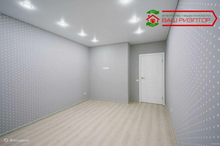 3-комн квартира Лунная ул, 30