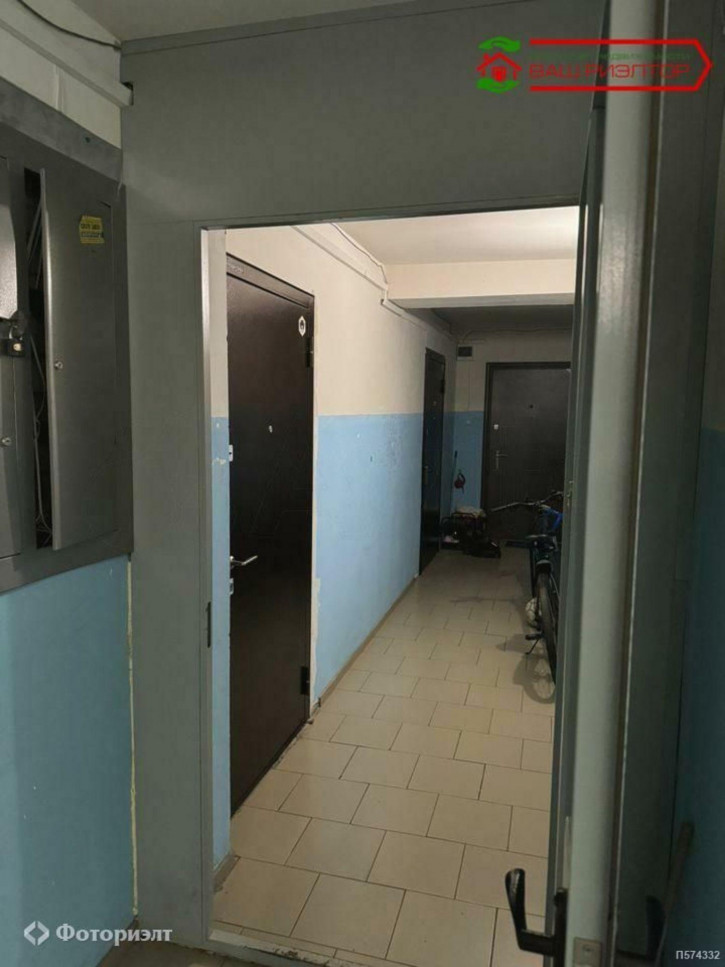 1-комн квартира Пономарева П.Т. ул, 23