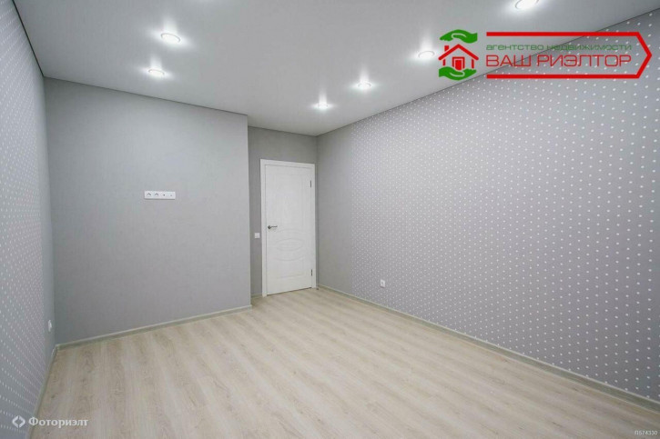 3-комн квартира Лунная ул, 30