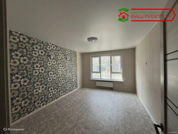 2-комн квартира Строителей пр-кт, 36Б